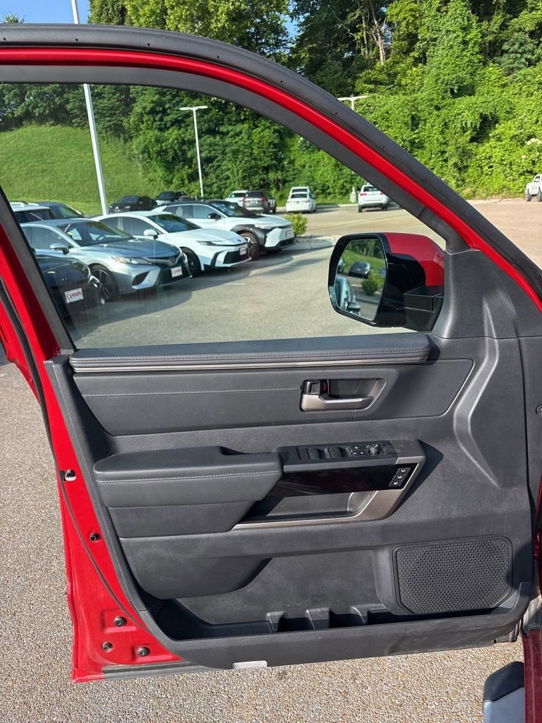 2023 Toyota Tundra Limited - Photo 52