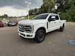 Ford Super Duty F-250 SRW