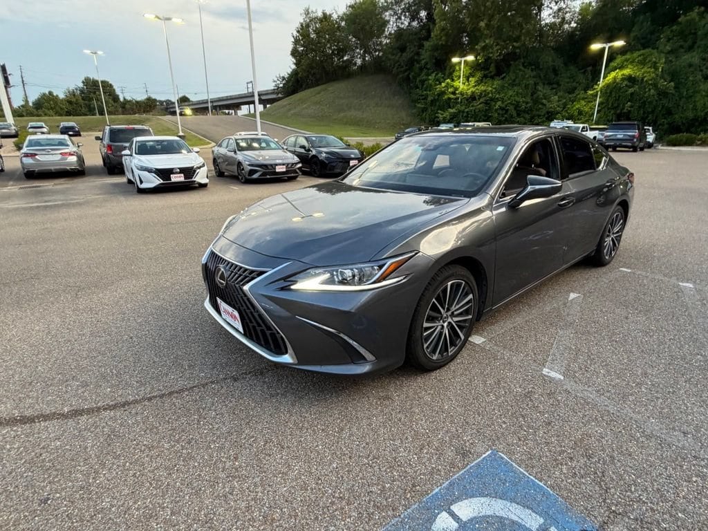 Used 2022 Lexus ES ES 350 ES 350 FWD