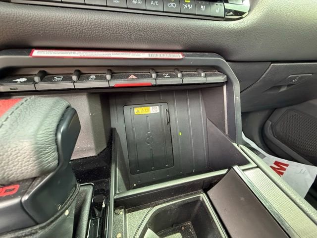 2024 Toyota Sequoia TRD Pro - Photo 20