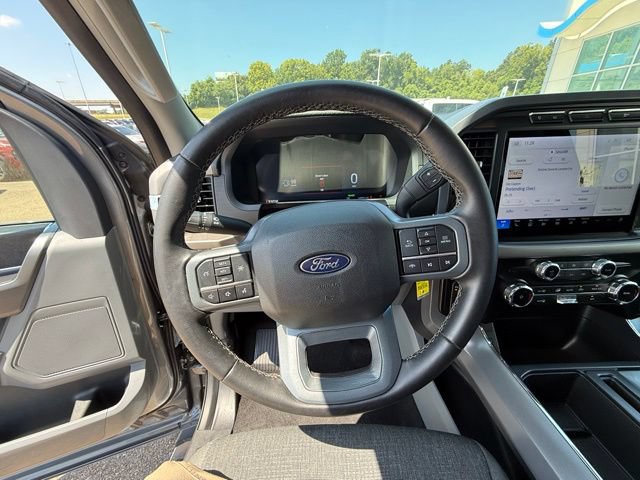 2024 Ford F-150 XLT - Photo 17