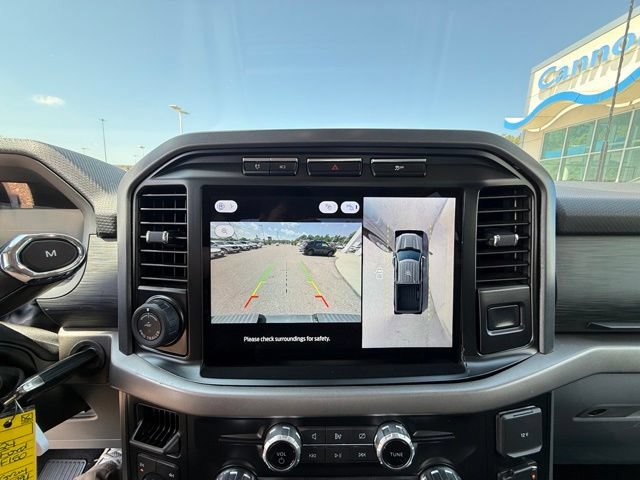 2024 Ford F-150 XLT - Photo 21