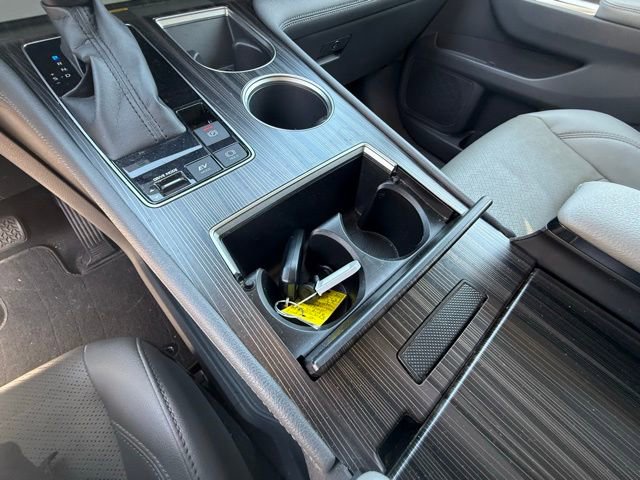 2022 Toyota Sienna Limited - Photo 21