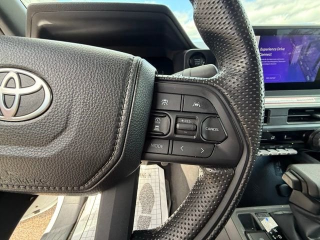 2024 Toyota Tacoma SR5 - Photo 16