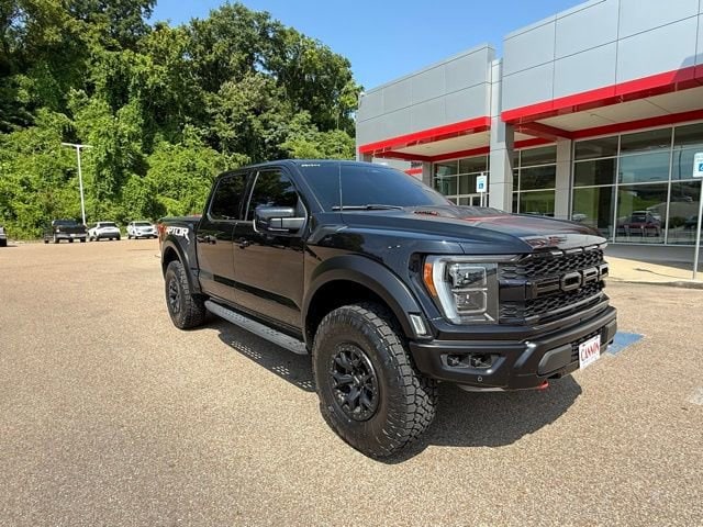 2023 Ford F-150 Raptor - Photo 9