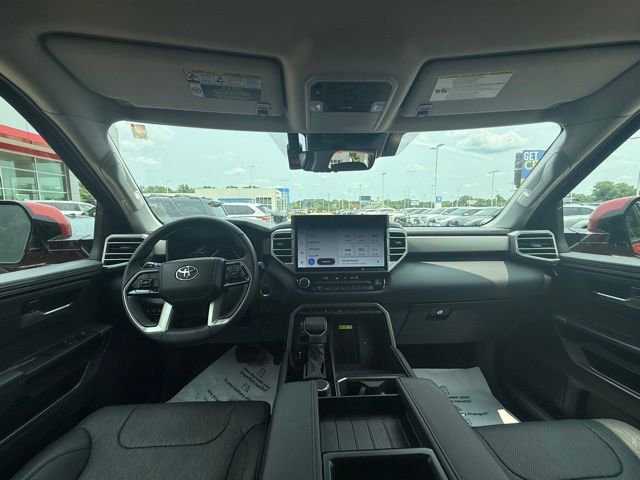 2023 Toyota Tundra Limited - Photo 35
