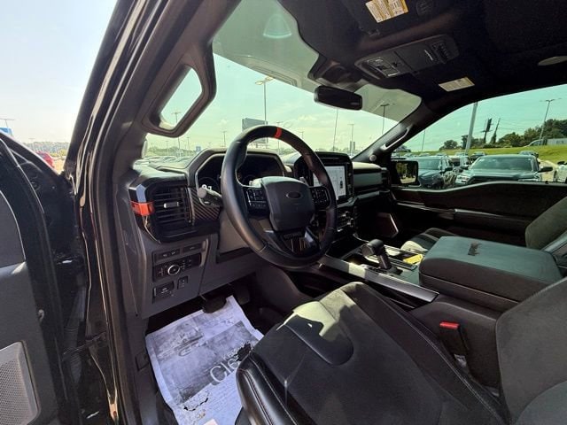 2023 Ford F-150 Raptor - Photo 10