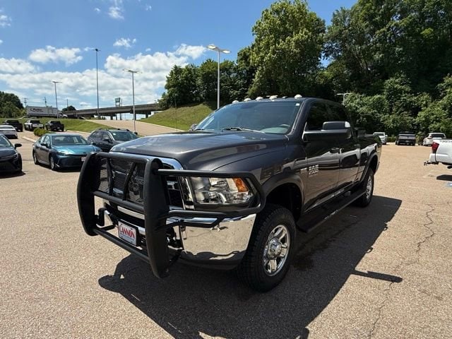 2018 RAM 2500 Tradesman 4X4 Crew Cab SWB's photo