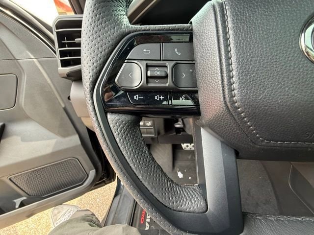 2024 Toyota Sequoia TRD Pro - Photo 18