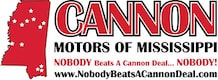Cannon Toyota of Vicksburg