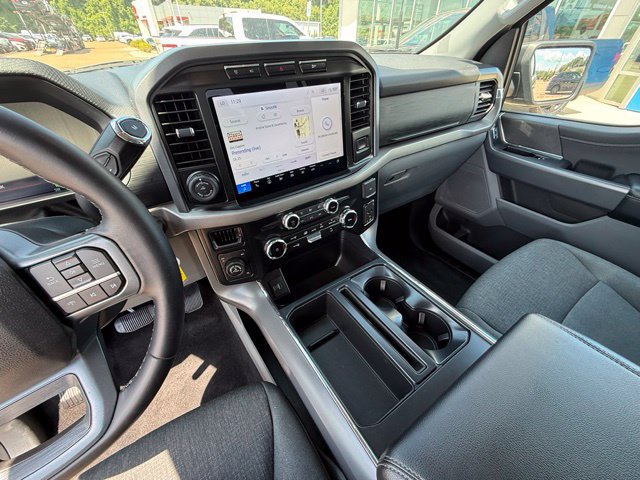 2024 Ford F-150 XLT - Photo 19