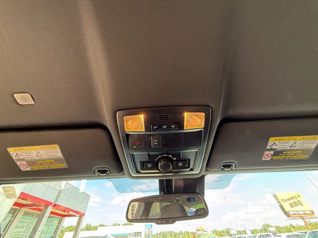 2023 Toyota Tacoma TRD Off Road - Photo 22