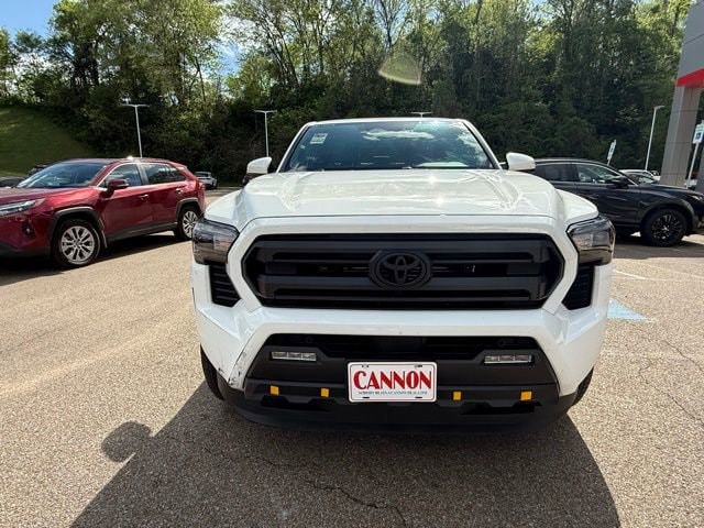 2024 Toyota Tacoma SR5 - Photo 6