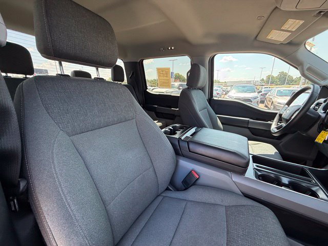 2024 Ford F-150 XLT - Photo 36