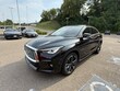 INFINITI QX55
