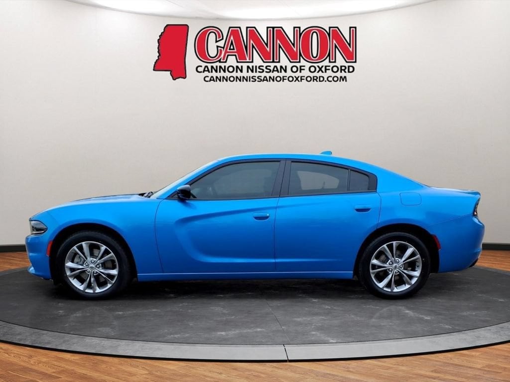 Used 2023 Dodge Charger SXT SXT AWD