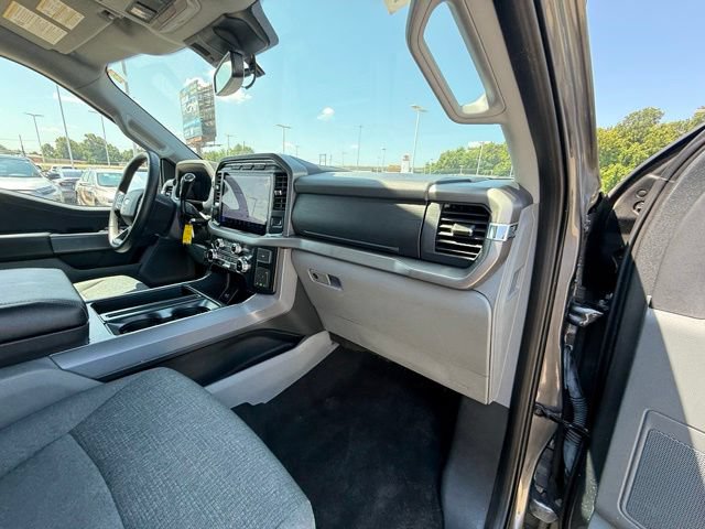 2024 Ford F-150 XLT - Photo 37