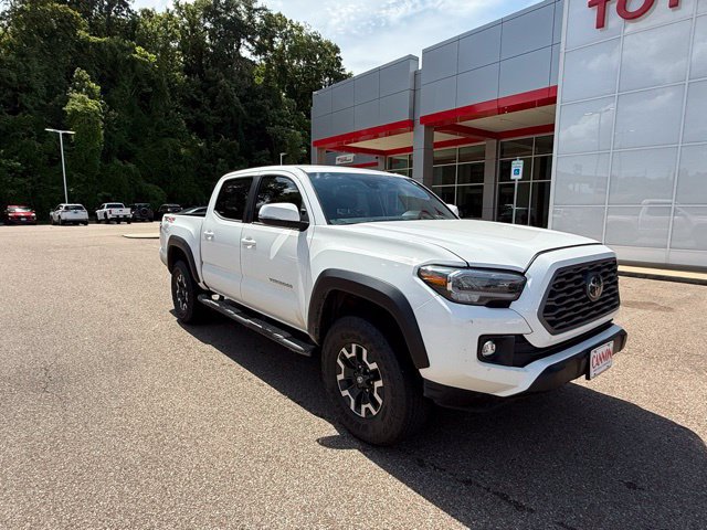 2023 Toyota Tacoma TRD Off Road - Photo 9