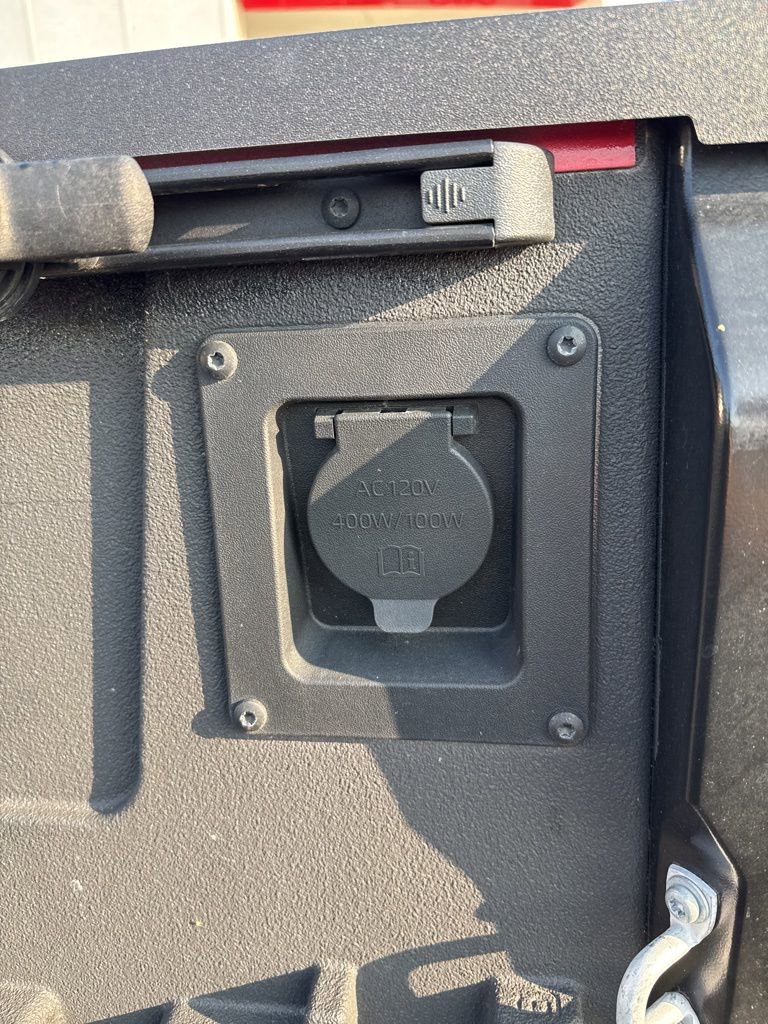 2023 Toyota Tundra Limited - Photo 57