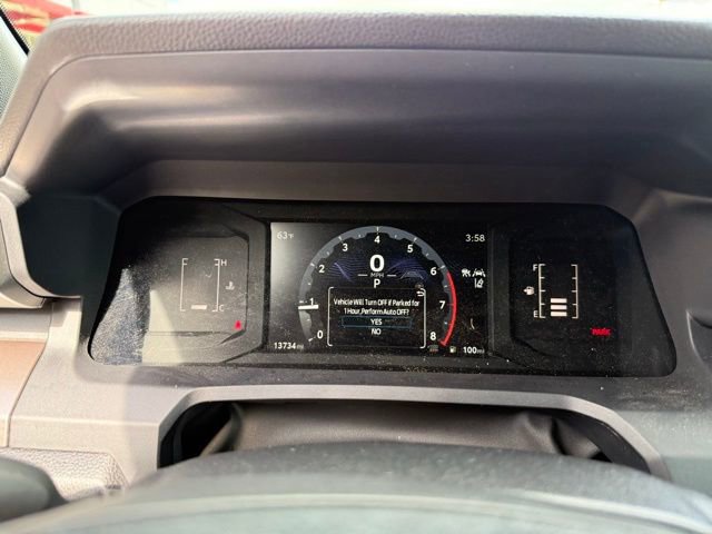 2024 Toyota Tacoma SR5 - Photo 20