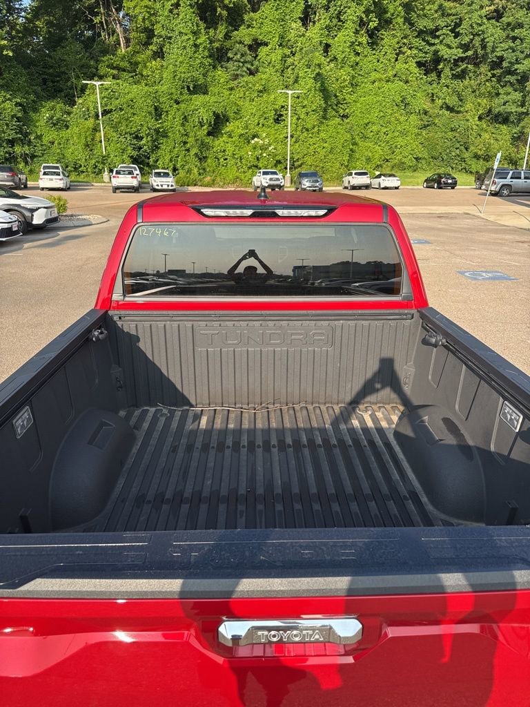 2023 Toyota Tundra Limited - Photo 54