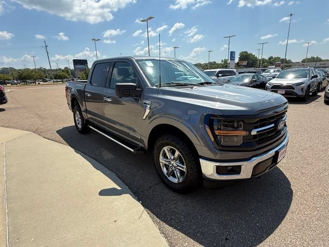 2024 Ford F-150 XLT - Photo 7