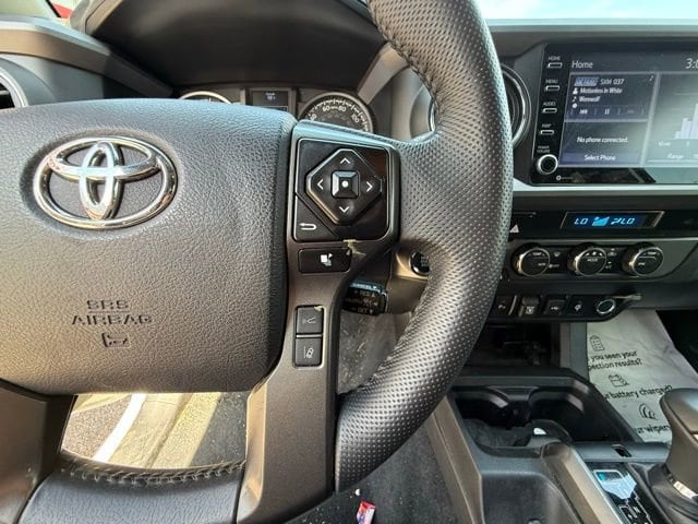 2023 Toyota Tacoma TRD Off Road - Photo 18