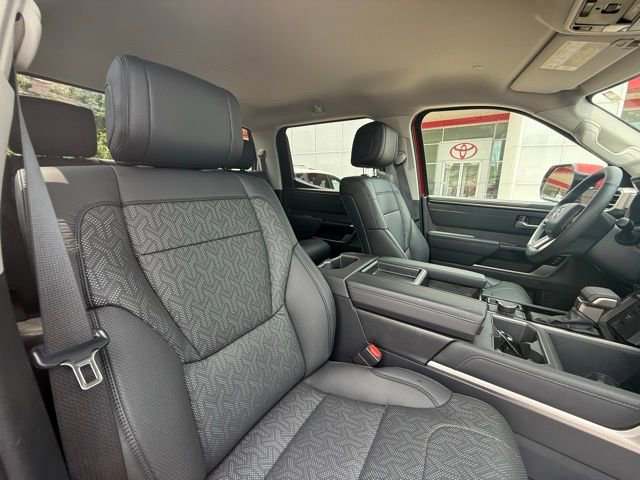 2023 Toyota Tundra Limited - Photo 41