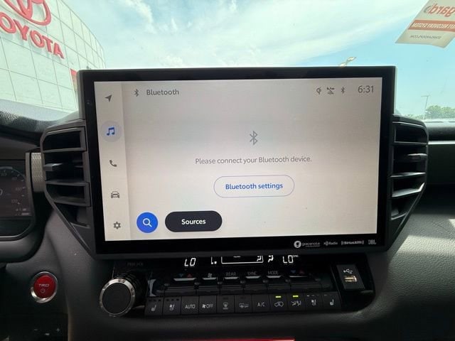 2024 Toyota Sequoia TRD Pro - Photo 25