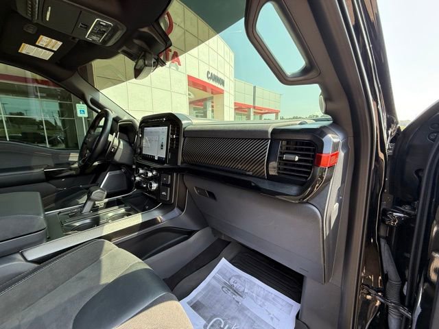 2023 Ford F-150 Raptor - Photo 38