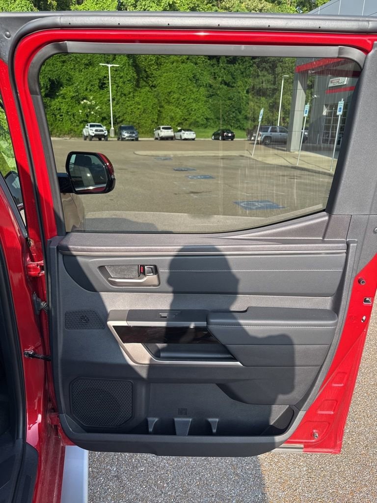 2023 Toyota Tundra Limited - Photo 58