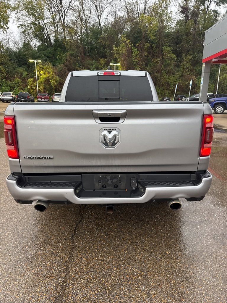 2022 Ram 1500 Laramie photo 3