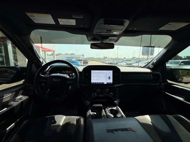 2023 Ford F-150 Raptor - Photo 36