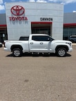 Toyota Tundra 4WD