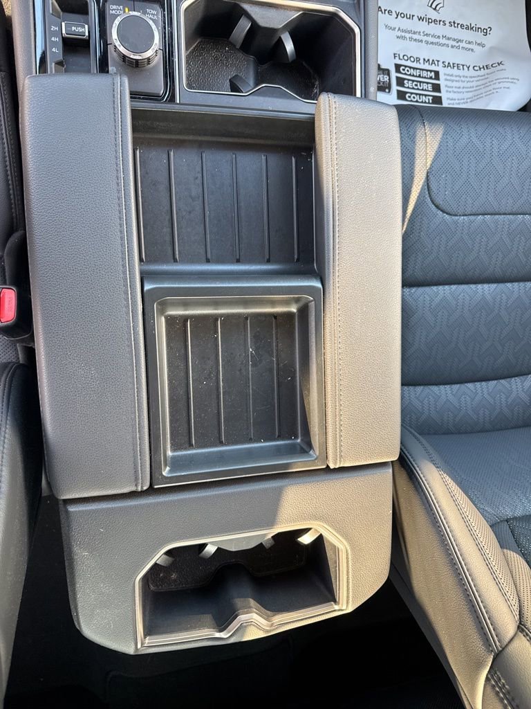 2023 Toyota Tundra Limited - Photo 74