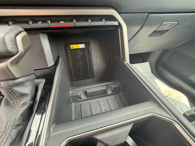2023 Toyota Tundra Limited - Photo 19