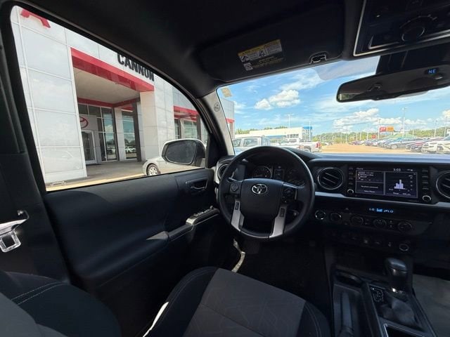 2023 Toyota Tacoma TRD Off Road - Photo 33