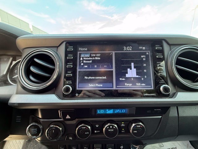 2023 Toyota Tacoma TRD Off Road - Photo 24