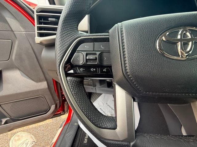 2023 Toyota Tundra Limited - Photo 17