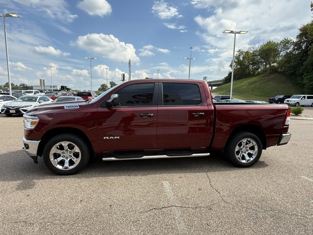 2023 Ram 1500 Lone Star photo 2