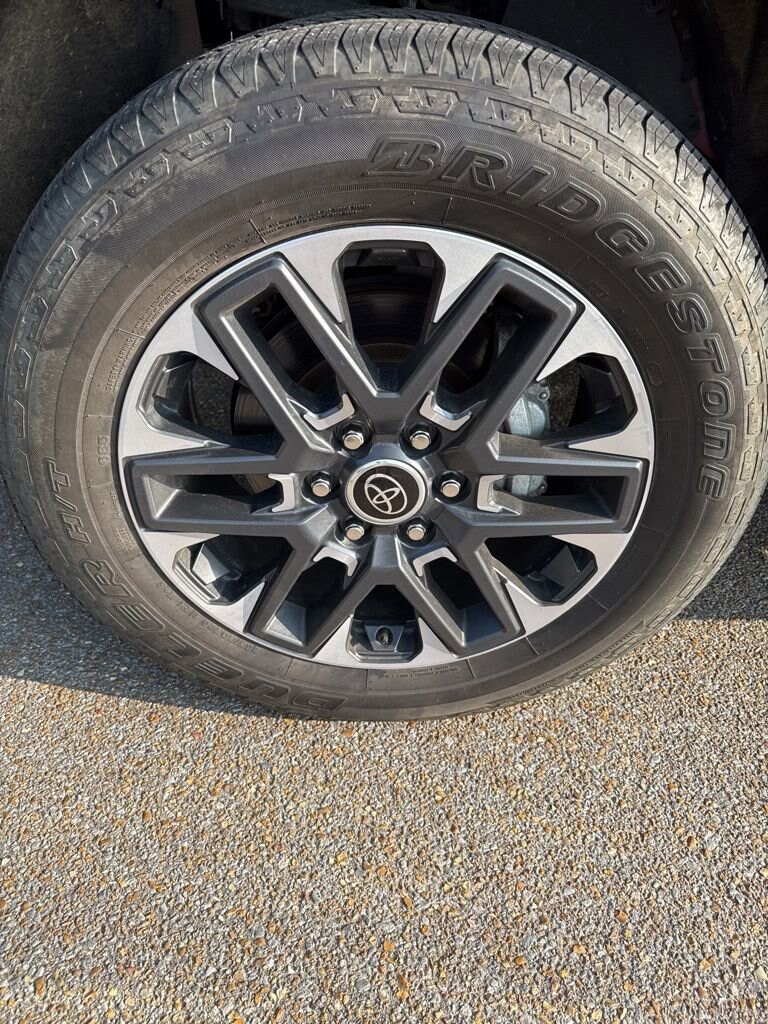 2023 Toyota Tundra Limited - Photo 51