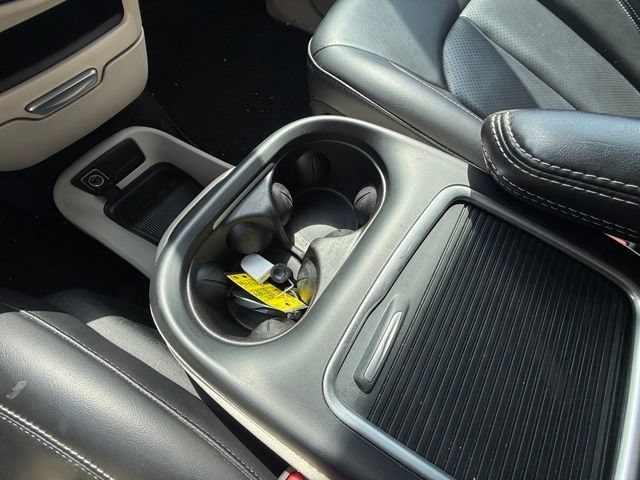 2023 Chrysler Pacifica Hybrid Touring L - Photo 21