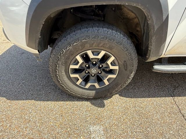 2023 Toyota Tacoma TRD Off Road - Photo 7