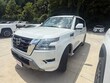  Nissan Armada