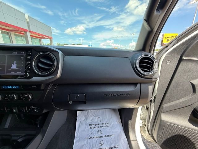 2023 Toyota Tacoma TRD Off Road - Photo 38