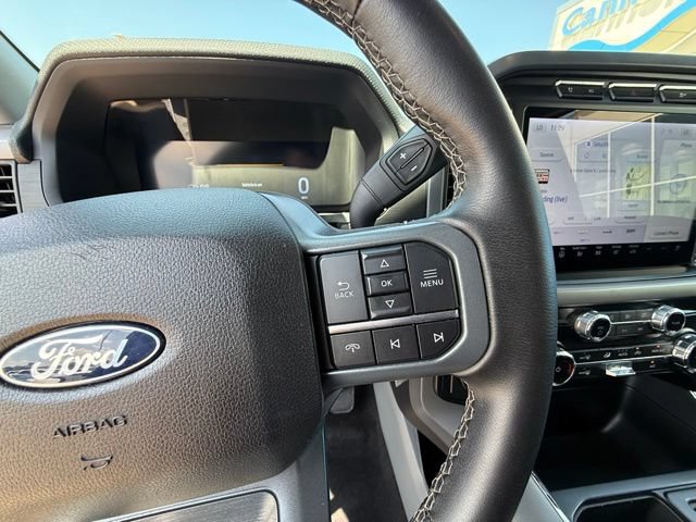 2024 Ford F-150 XLT - Photo 16