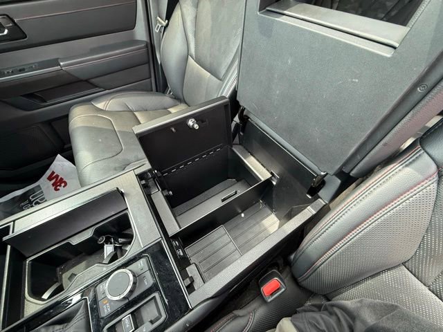2024 Toyota Sequoia TRD Pro - Photo 31