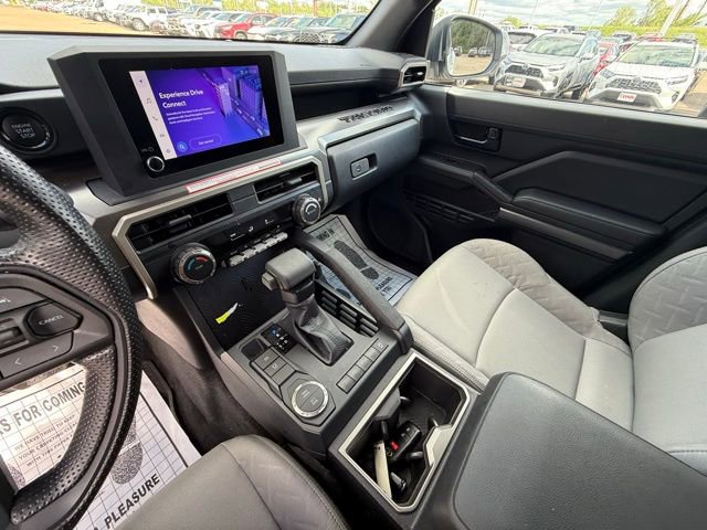 2024 Toyota Tacoma SR5 - Photo 19