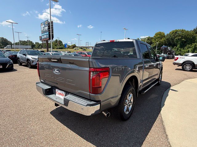 2024 Ford F-150 XLT - Photo 2