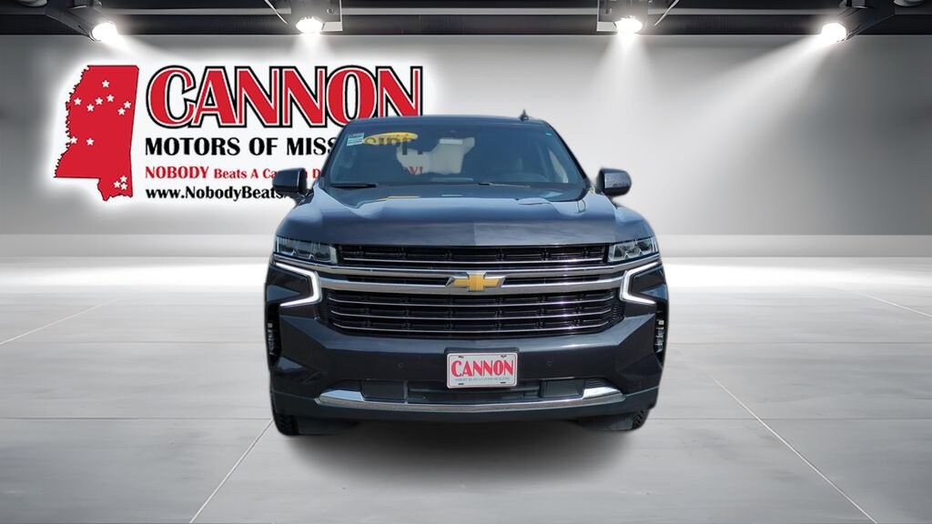 Used 2023 Chevrolet Tahoe LT 4WD LT